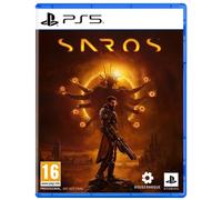 Preventa PS5 Saros