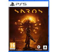 Saros PS5 Acción ¡¡¡¡NEU+OVP