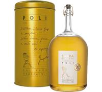 SARPA GRAPPA ORO BIG MAMA 3 LITROS EN ASTUCCIO