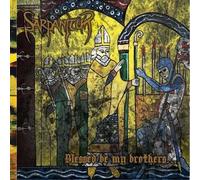 Sarpanitum Blessed Be My Brothers (CD) (Importación USA)