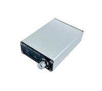 Sarpoer Amplificador digital Bluetooth 5.1 TPA3116D2 2.0 de dos canales de alto rendimiento multifunción
