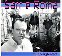 Sarr E Roma - Sarayland