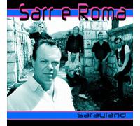 Sarr E Roma – Sarayland – CD