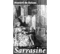 Sarrasine (ebook)