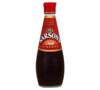 Sarson de vinagre de malta 12 x 250ml