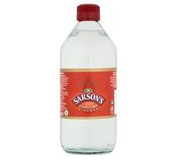 Sarson el Vinegar de malta destilada 568 ml