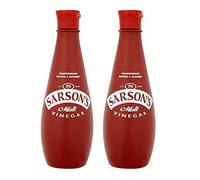 Sarson's Malt Vinagre (botella de plástico) - 300 ml