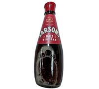 Sarson's Malta Original De 250ml De Vinagre