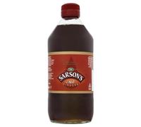 Sarson's - Vinagre de malta (12 x 568 ml)