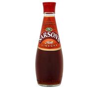 Sarson's - Vinagre de malta - 250 ml - Paquete de 2 unidades