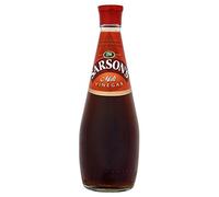 Sarson's Vinagre De Malta (400ml) (Paquete de 2)
