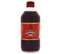 Sarson's Vinagre De Malta (568ml) (Paquete de 2)