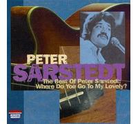 Sarstedt, Peter - Best Of: Where Do You Go to My Lovely
