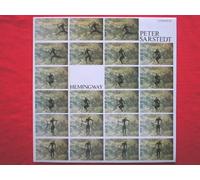 Sarstedt, Peter Hemmingway 12" Filmtrax 12FRAME102 NM/NM 1986 12 inch