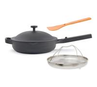 Sart n de cer mica antiadherente libre de toxinas Our Place Always Pan de 2.0 a 10.5 pulgadas