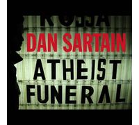 Sartain,Dan - Atheist Funeral [Import]