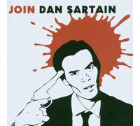 Sartain, Dan - Join Dan Sartain [Vinilo]