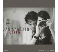 Sartain, Dan - Lives