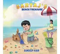 Sartaj's Beach Treasure