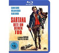 Sartana – Bete um deinen Tod – Blu-ray – Versión sin cortes