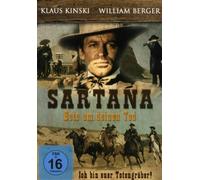 Sartana - Bete um deinen Tod [Alemania] [DVD]