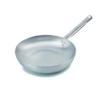 SARTE DE ALUMINIO PARA SALTEAR PASTA SIN ANTIADHERENTEMPRO 28CM