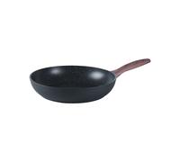 Sartén 20 cm Sambonet Rock 'N' Rose Aluminio Antiadherente 51034-20 Negro