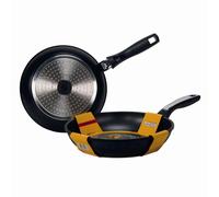 Sartén 20Cm Cocinar Cocina Freír Cocer Asar Utensilios De Cocina