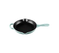 Sartén 23 cm Le Creuset Signature Hierro fundido 20182237170422 Sea Salt