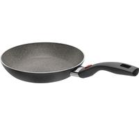 Sartén 24 cm granitium click & cook ballarini