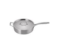 Sartén 26 cm Le Creuset Essential Acero inoxidable 53076260010000