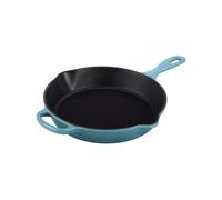 Sartén 26 cm Le Creuset Signature Hierro fundido 20187261700422 Caribe