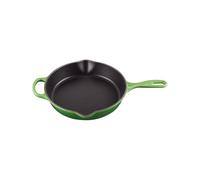 Sartén 26 cm Le Creuset Signature Hierro fundido 20187264080422 Bamboo