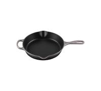 Sartén 26 cm Le Creuset Signature Hierro fundido 20187264440422 Flint