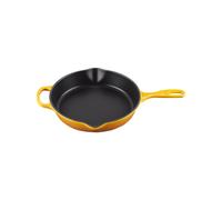 Sartén 26 cm Le Creuset Signature Hierro fundido 20187266720422 Nectar