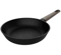 Cecotec 03144 - Sartén de 28 Cm Polka Excellence Bucket Force con Revestimiento Antiadherente
