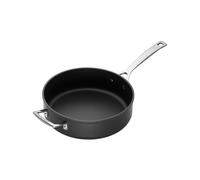 Sartén 28 cm Le Creuset Aluminio Antiadherente 51110280010202 Negro