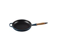 Sartén 28 cm Le Creuset Signature Hierro fundido 20258281290422 Nuit