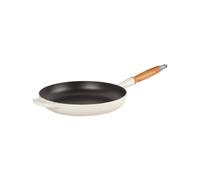 Sartén 28 cm Le Creuset Signature Hierro fundido 20258287160422 Merengue