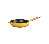 Sartén 28 cm Le Creuset Signature Hierro fundido 20259286720422 Nectar