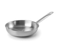SARTEN 28 CMS. CHEF-INOX.