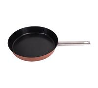 Sartén San Ignacio Agros Sg Rojo Aluminio Forjado Ø 28 Cm