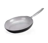 Sartén Alluflon Moneta 0005390130 ARMONÍA FINEGRES Negra