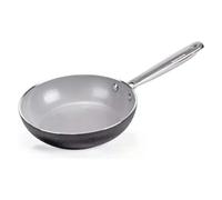 Sartén Alluflon Moneta 20 Cm ARMONIA FINEGRES Negro