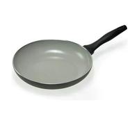 Sartén Alluflon Moneta 32 Cm MELODIA FINEGRES Gris