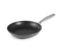Lacor Anodized 48728-Sartén, Aluminio Anodizado, 28 cm