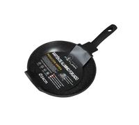 Sarten aluminio de forjado Ø24cm