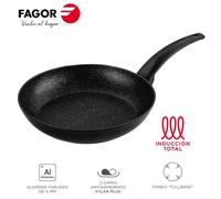 Sartén Aluminio Fagor Vivant 18 cm