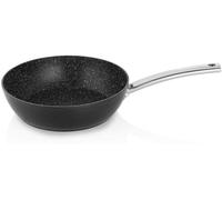 Sartén Aluminio Inducción (32cm) - ORBEGOZO