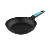 Sartén Antiadherente Cecotec 20 Bucket Thunder Negra